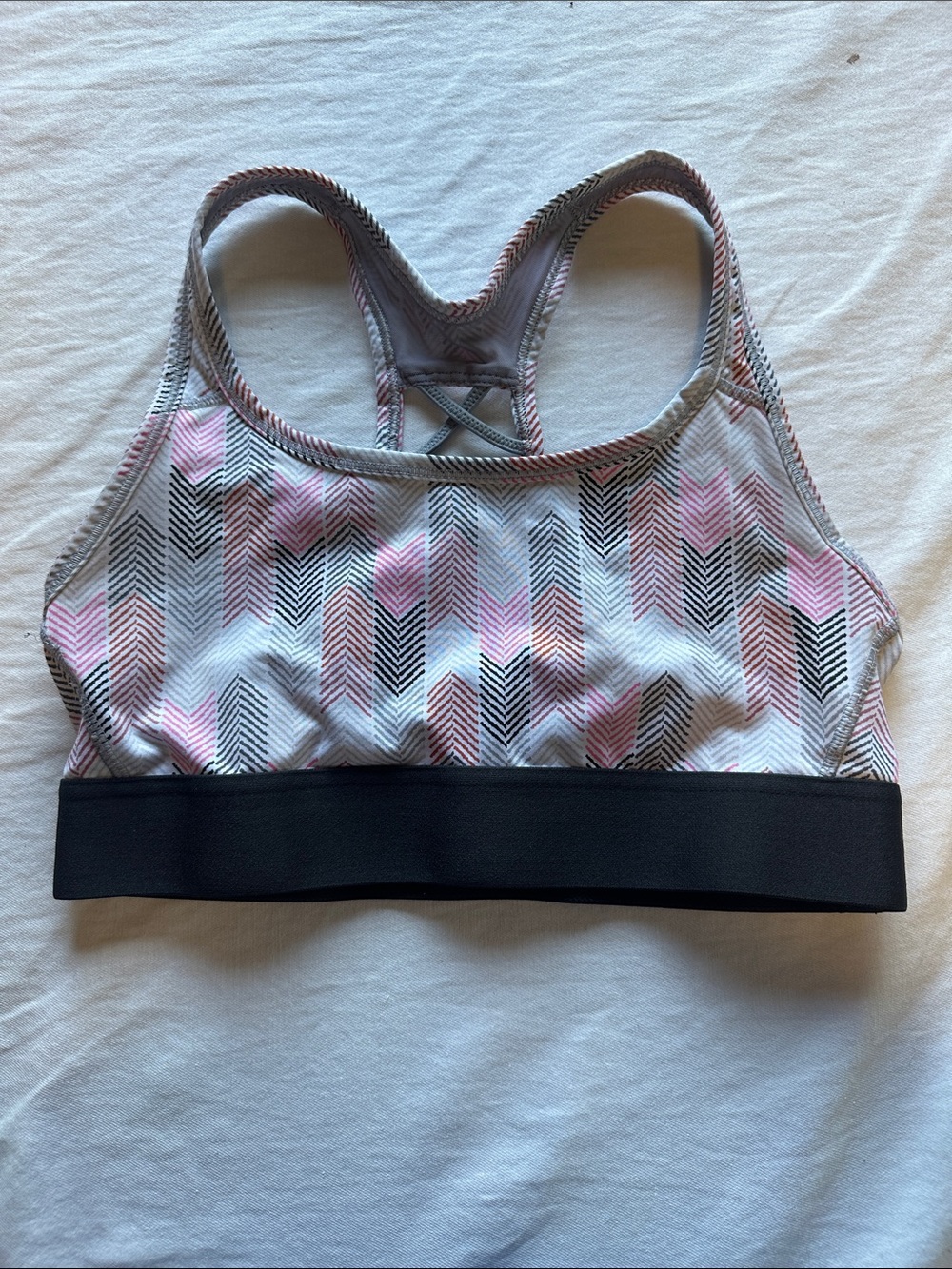 Victoria’s Secret Sports Bra